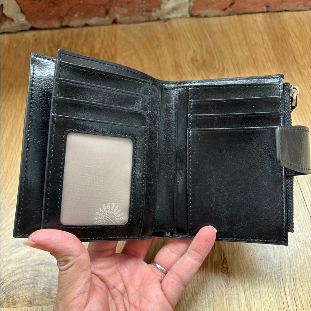 Falan Mule Small Wallet - Picture 2 of 7